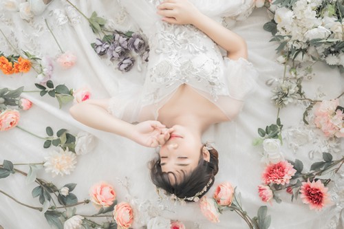 個人寫真,形象照,韓系寫真,時尚寫真,攝影棚拍照,個人形象攝影,女神寫真,雜誌風拍照,個人攝影方案,高質感寫真照